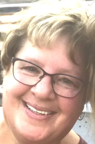 Patty L. Marsh 1954-2026